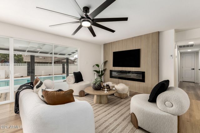 8537 E VISTA Drive, Scottsdale, AZ 85250