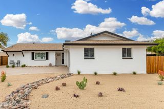 8537 E VISTA Drive, Scottsdale, AZ 85250