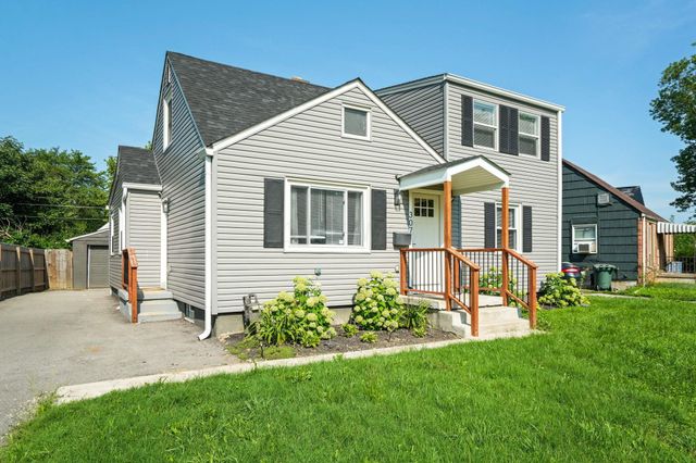 3071 Karl Road, Columbus, OH 43224