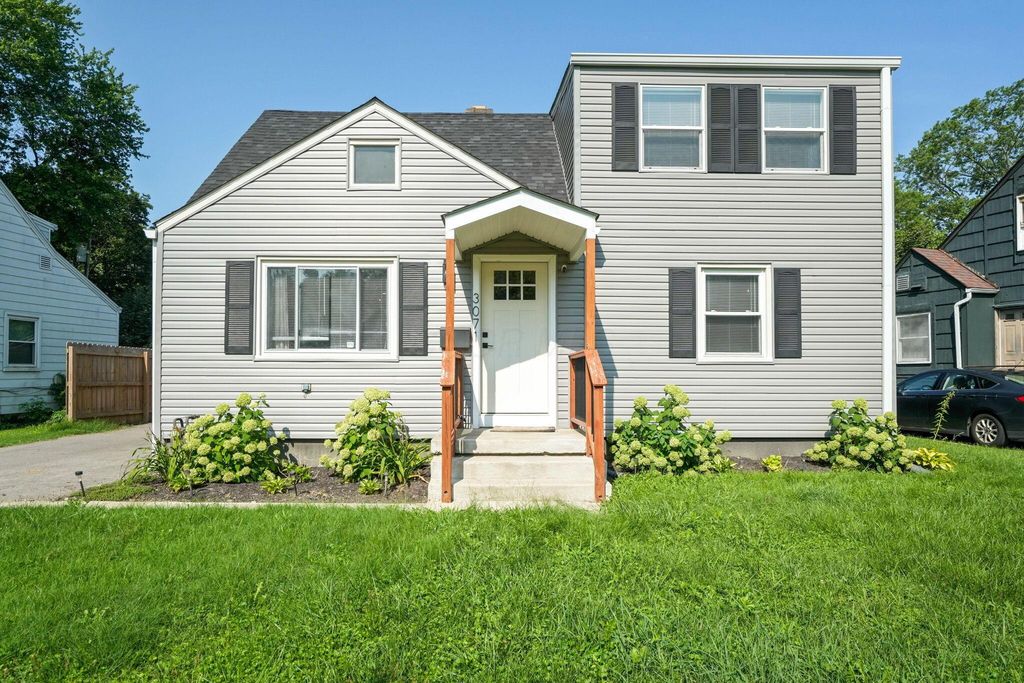 3071 Karl Road, Columbus, OH 43224
