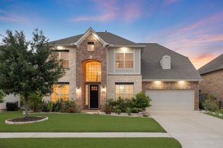 23314 Mccloy Canyon Drive, Richmond, TX 77469