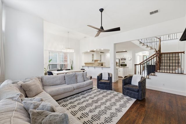 3047 Mitchell Way, The Colony, TX 75056