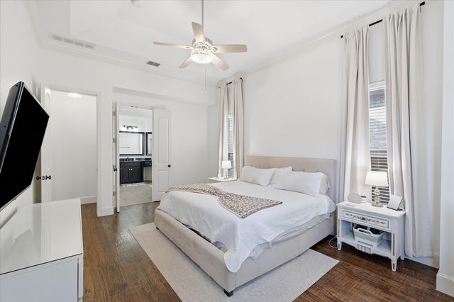 3047 Mitchell Way, The Colony, TX 75056