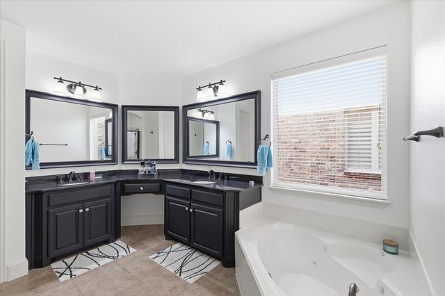 3047 Mitchell Way, The Colony, TX 75056