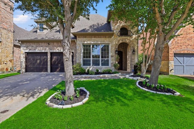 3047 Mitchell Way, The Colony, TX 75056