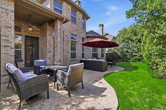 3047 Mitchell Way, The Colony, TX 75056