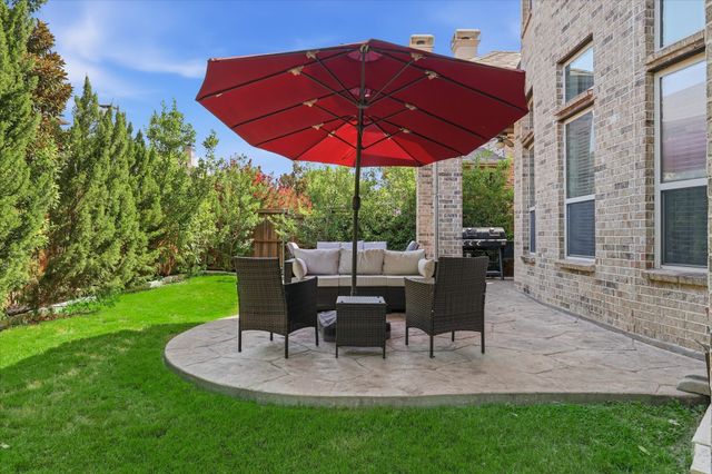 3047 Mitchell Way, The Colony, TX 75056