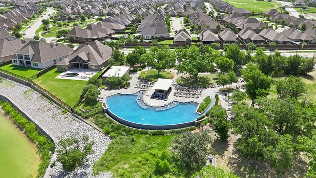 3047 Mitchell Way, The Colony, TX 75056