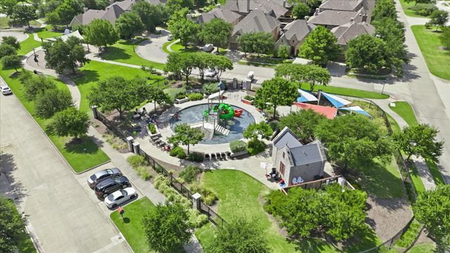 3047 Mitchell Way, The Colony, TX 75056