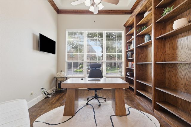 3047 Mitchell Way, The Colony, TX 75056
