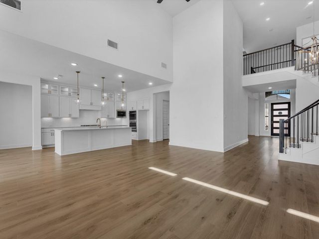3014 Elderberry Orchard Street, Richmond, TX 77406
