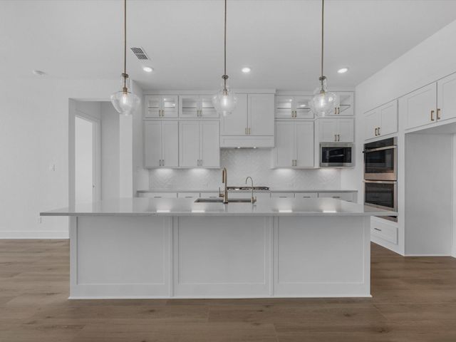 3014 Elderberry Orchard Street, Richmond, TX 77406