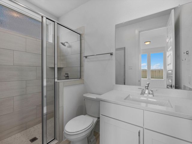 3014 Elderberry Orchard Street, Richmond, TX 77406