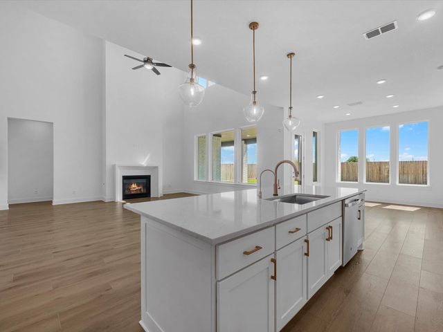 3014 Elderberry Orchard Street, Richmond, TX 77406