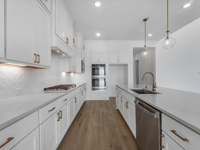 3014 Elderberry Orchard Street, Richmond, TX 77406