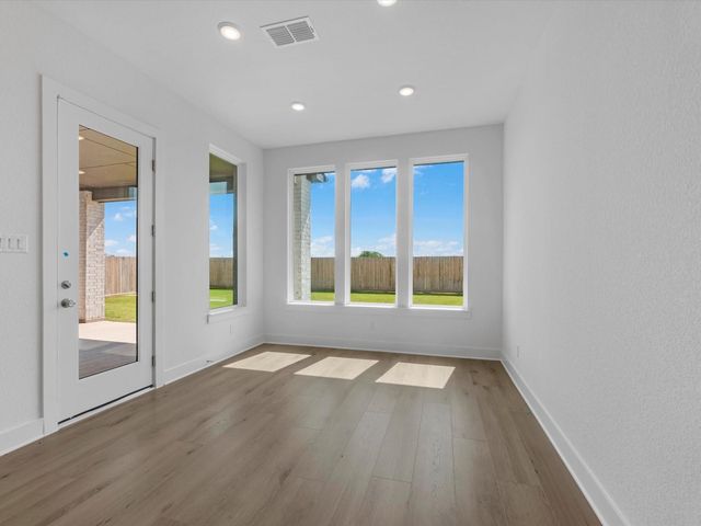 3014 Elderberry Orchard Street, Richmond, TX 77406