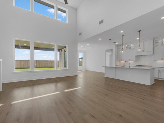 3014 Elderberry Orchard Street, Richmond, TX 77406