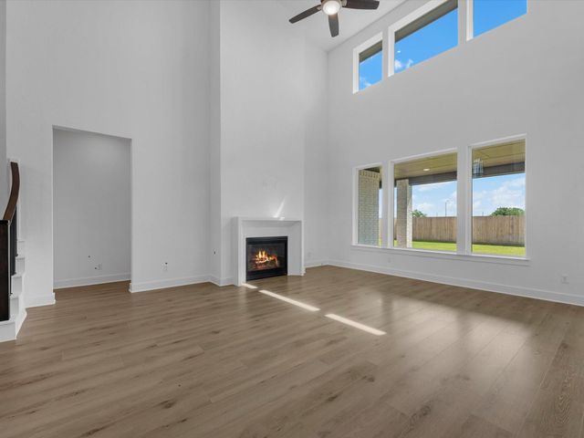 3014 Elderberry Orchard Street, Richmond, TX 77406