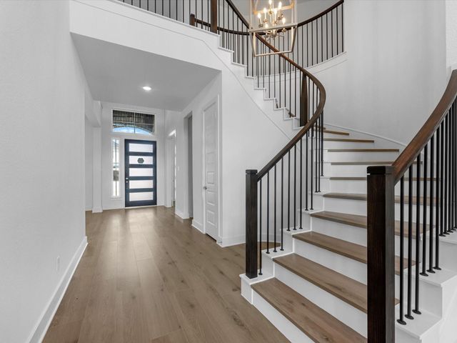 3014 Elderberry Orchard Street, Richmond, TX 77406