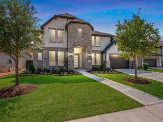 3014 Elderberry Orchard Street, Richmond, TX 77406