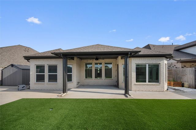 13710 Duro Bluff Drive, Cypress, TX 77429