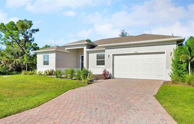 10459 LIVE OAK ROAD, Port Charlotte, FL 33981