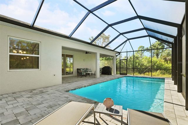10459 LIVE OAK ROAD, Port Charlotte, FL 33981
