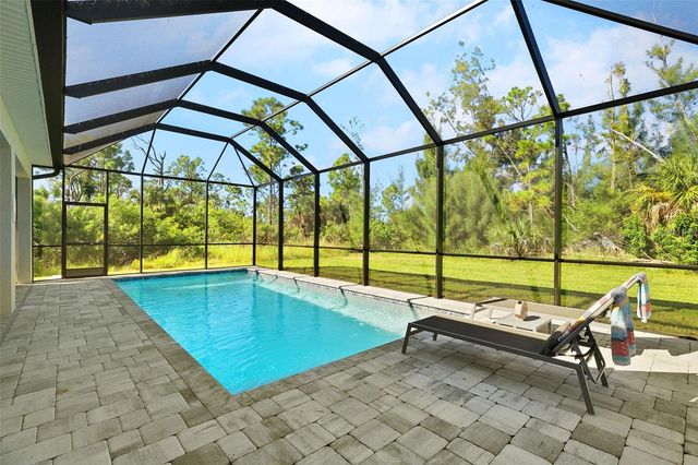 10459 LIVE OAK ROAD, Port Charlotte, FL 33981