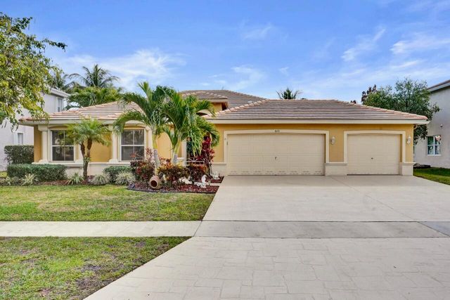 6171 Shadow Tree Lane, Lake Worth, FL 33463