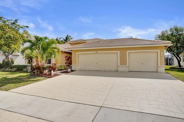 6171 Shadow Tree Lane, Lake Worth, FL 33463