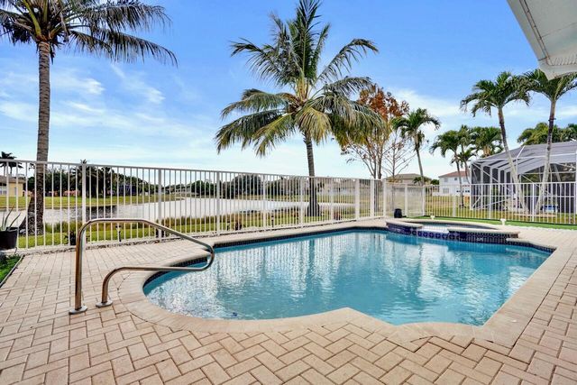 6171 Shadow Tree Lane, Lake Worth, FL 33463