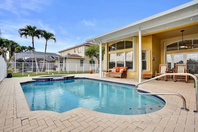 6171 Shadow Tree Lane, Lake Worth, FL 33463