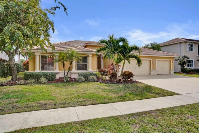 6171 Shadow Tree Lane, Lake Worth, FL 33463