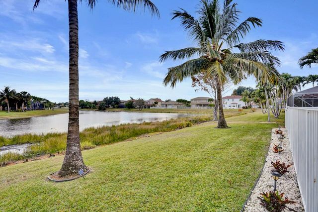 6171 Shadow Tree Lane, Lake Worth, FL 33463