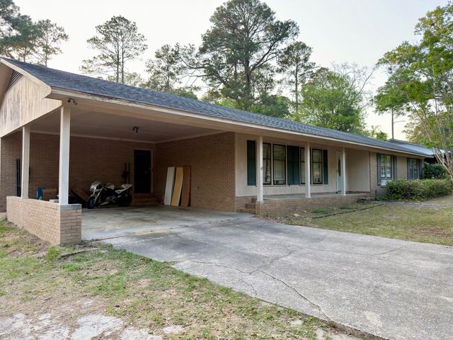 1240 Devonshire Drive, Sumter, SC 29154