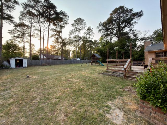 1240 Devonshire Drive, Sumter, SC 29154