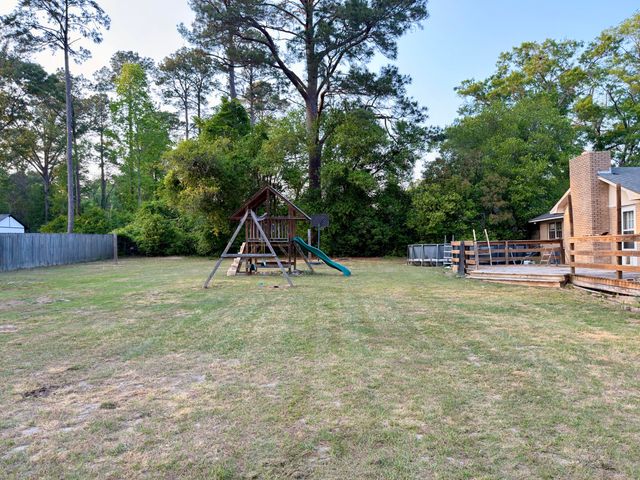 1240 Devonshire Drive, Sumter, SC 29154
