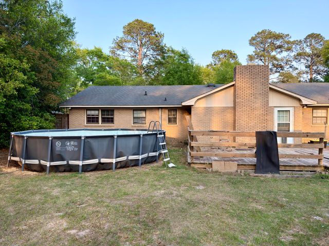 1240 Devonshire Drive, Sumter, SC 29154