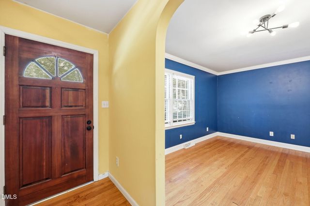 1517 Edith Street, Burlington, NC 27215