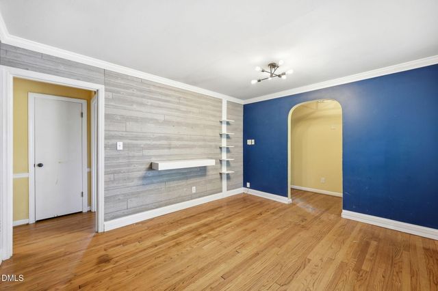 1517 Edith Street, Burlington, NC 27215