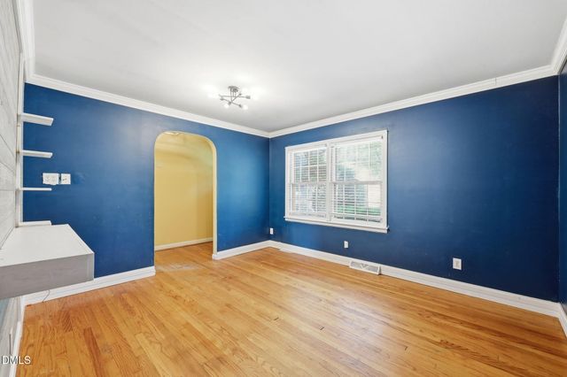 1517 Edith Street, Burlington, NC 27215