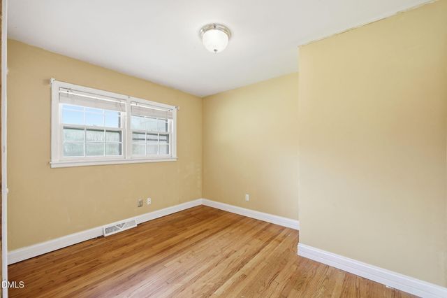 1517 Edith Street, Burlington, NC 27215