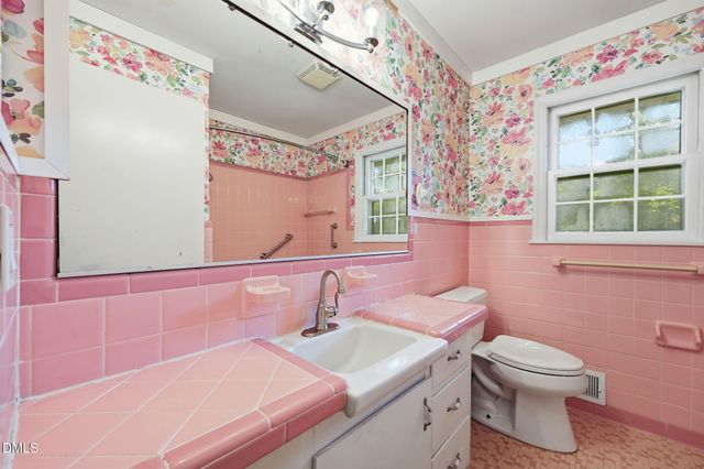 1517 Edith Street, Burlington, NC 27215