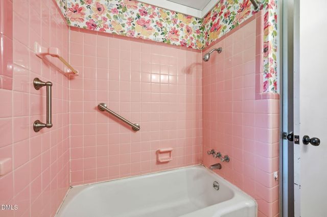 1517 Edith Street, Burlington, NC 27215