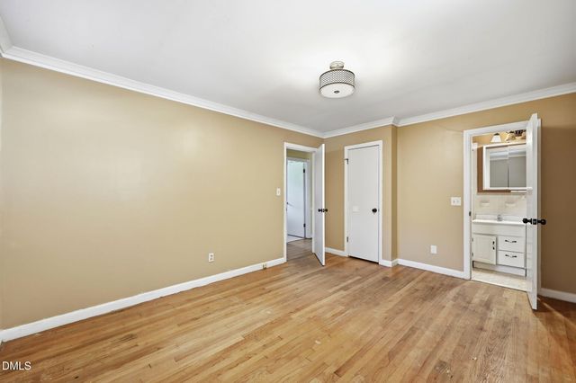 1517 Edith Street, Burlington, NC 27215