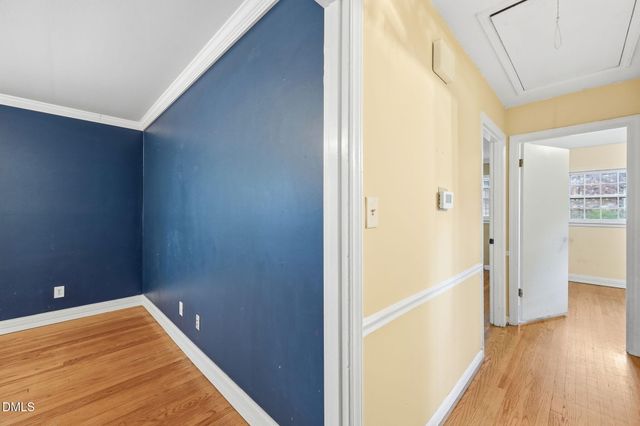 1517 Edith Street, Burlington, NC 27215