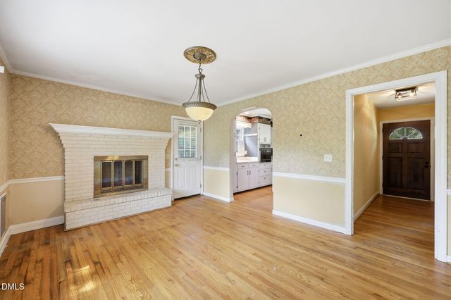 1517 Edith Street, Burlington, NC 27215