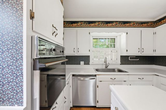 1517 Edith Street, Burlington, NC 27215