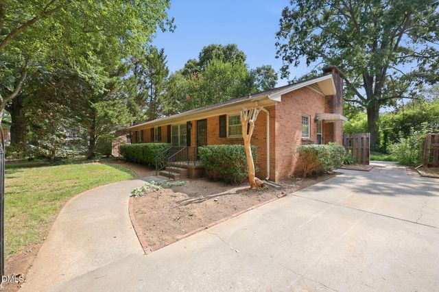 1517 Edith Street, Burlington, NC 27215