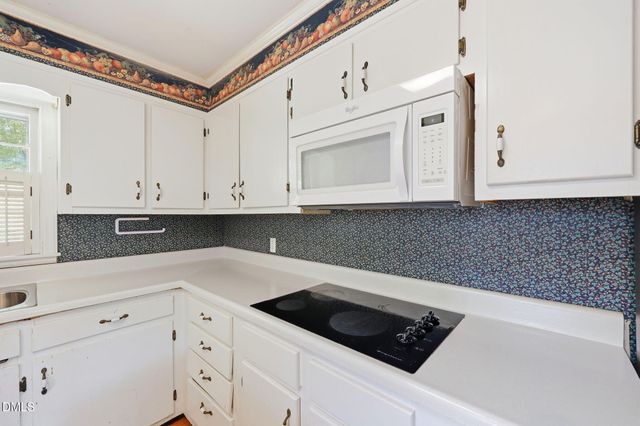 1517 Edith Street, Burlington, NC 27215
